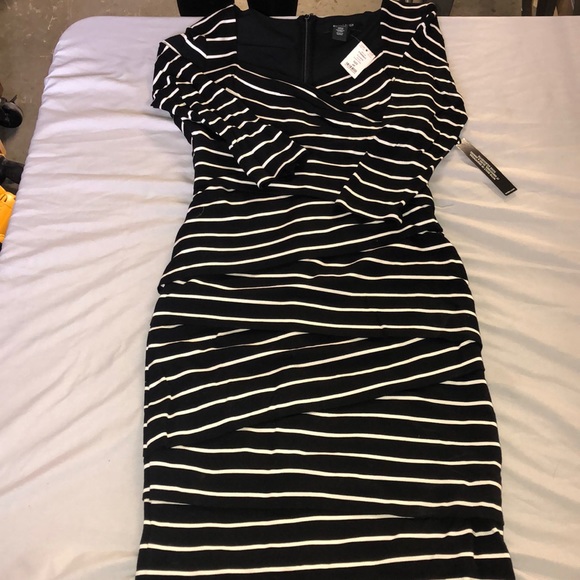 White House Black Market Dresses & Skirts - WHITE HOUSE BLACK MARKET dress